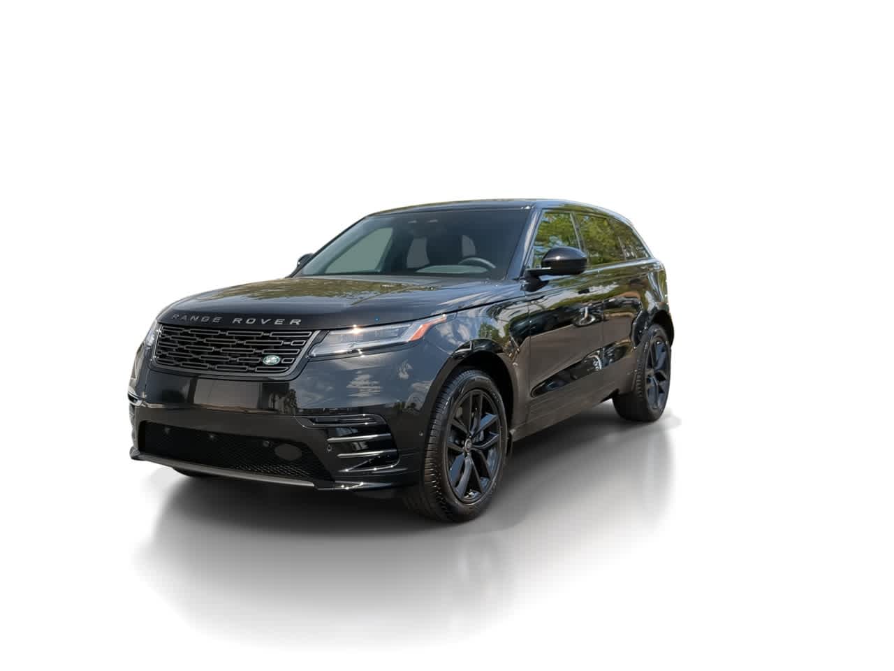 Thumbnail: 2026 Land Rover Range Rover Velar - 4