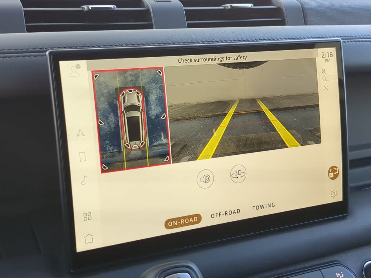 Thumbnail: 2024 Land Rover Defender - 32