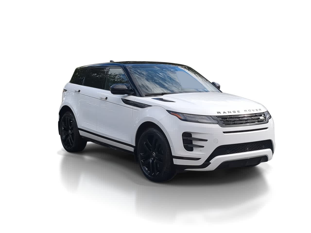 Thumbnail: 2026 Land Rover Range Rover Evoque - 2