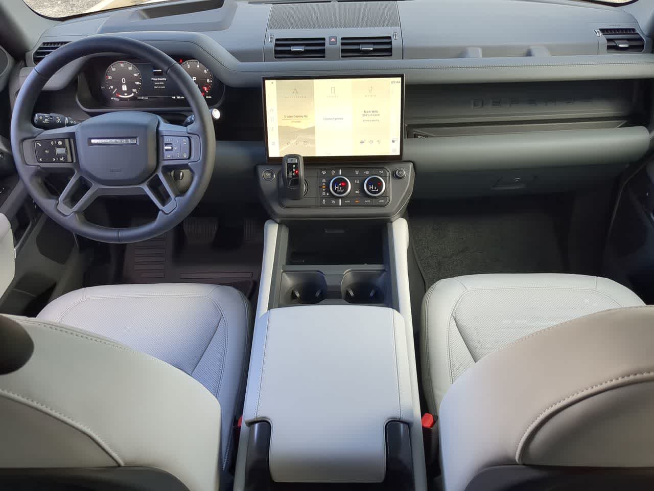 Thumbnail: 2026 Land Rover Defender - 15