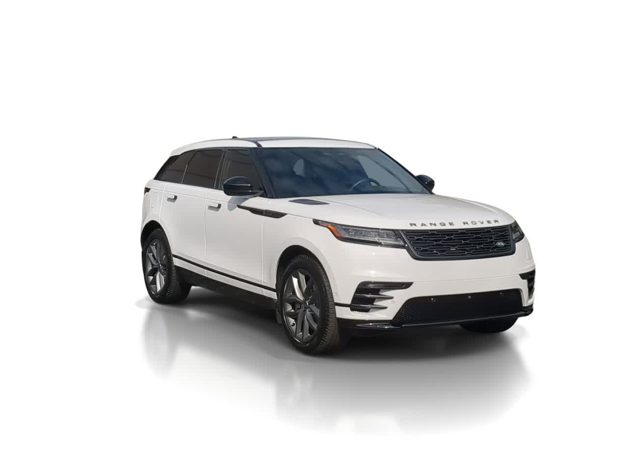 Thumbnail: 2026 Land Rover Range Rover Velar - 2
