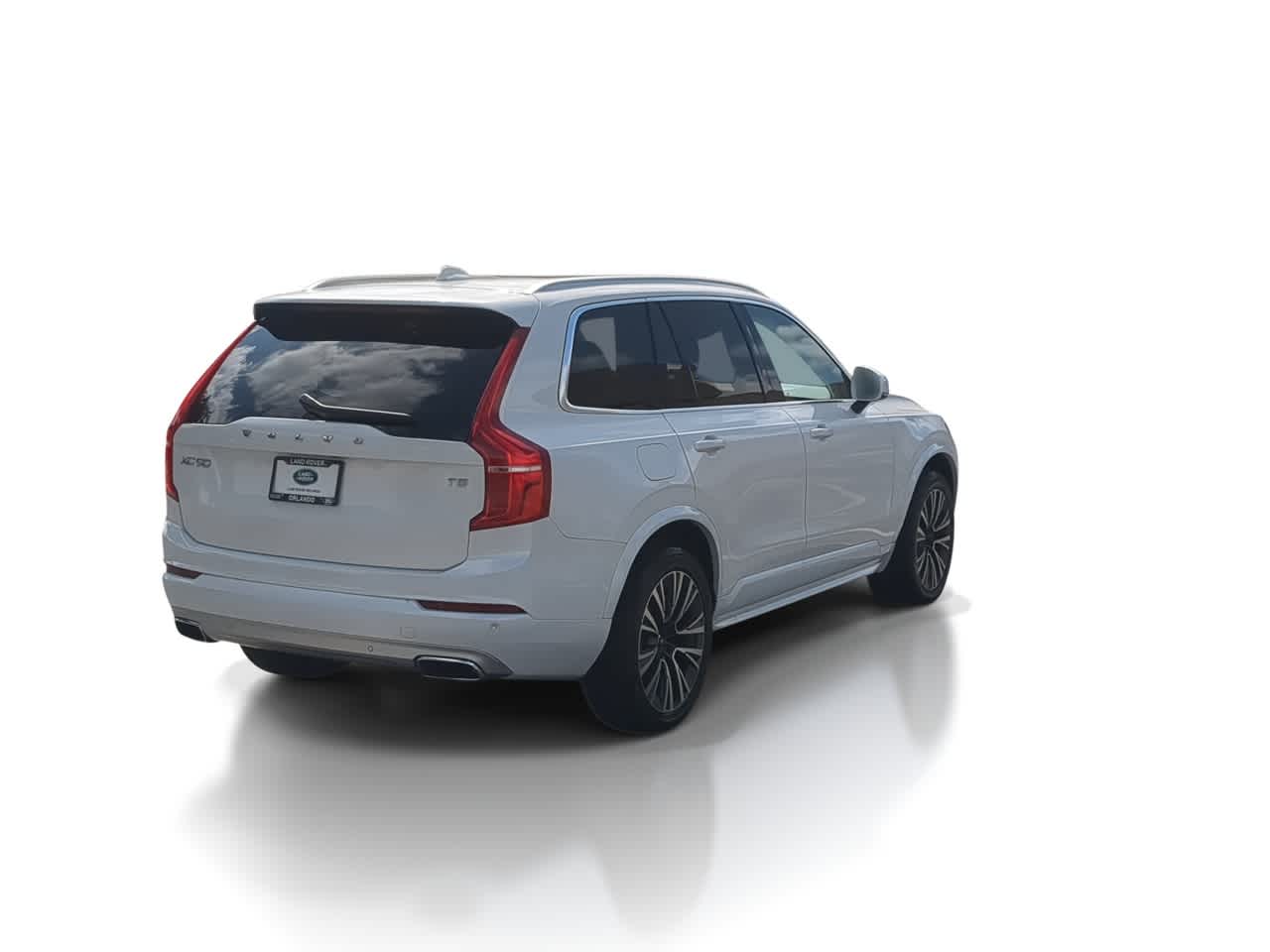 Thumbnail: 2020 Volvo XC90 - 8