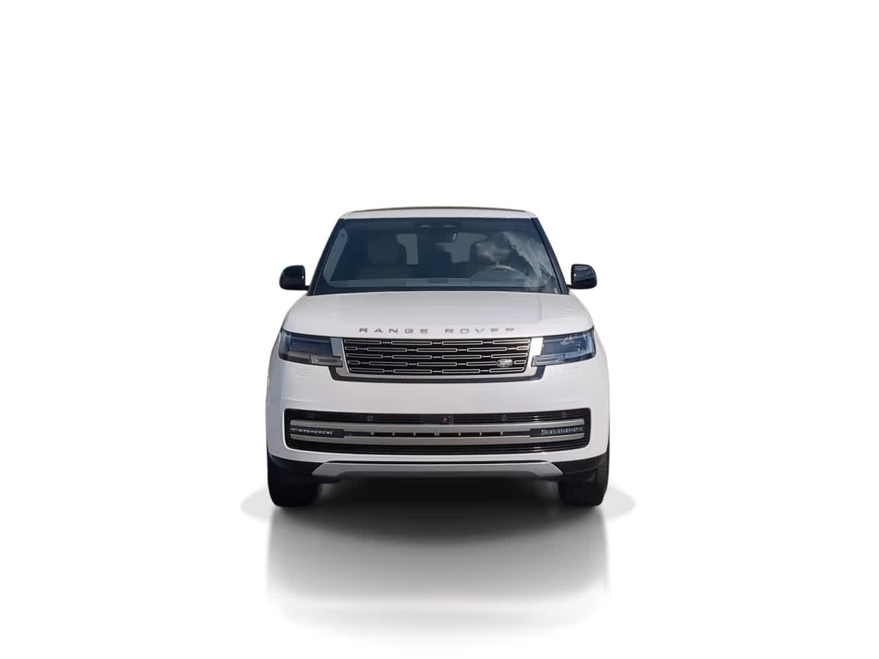 Thumbnail: 2026 Land Rover Range Rover - 3