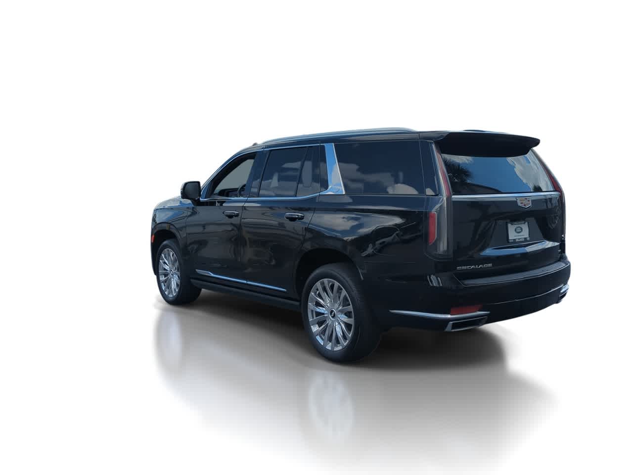 Thumbnail: 2023 Cadillac Escalade - 6