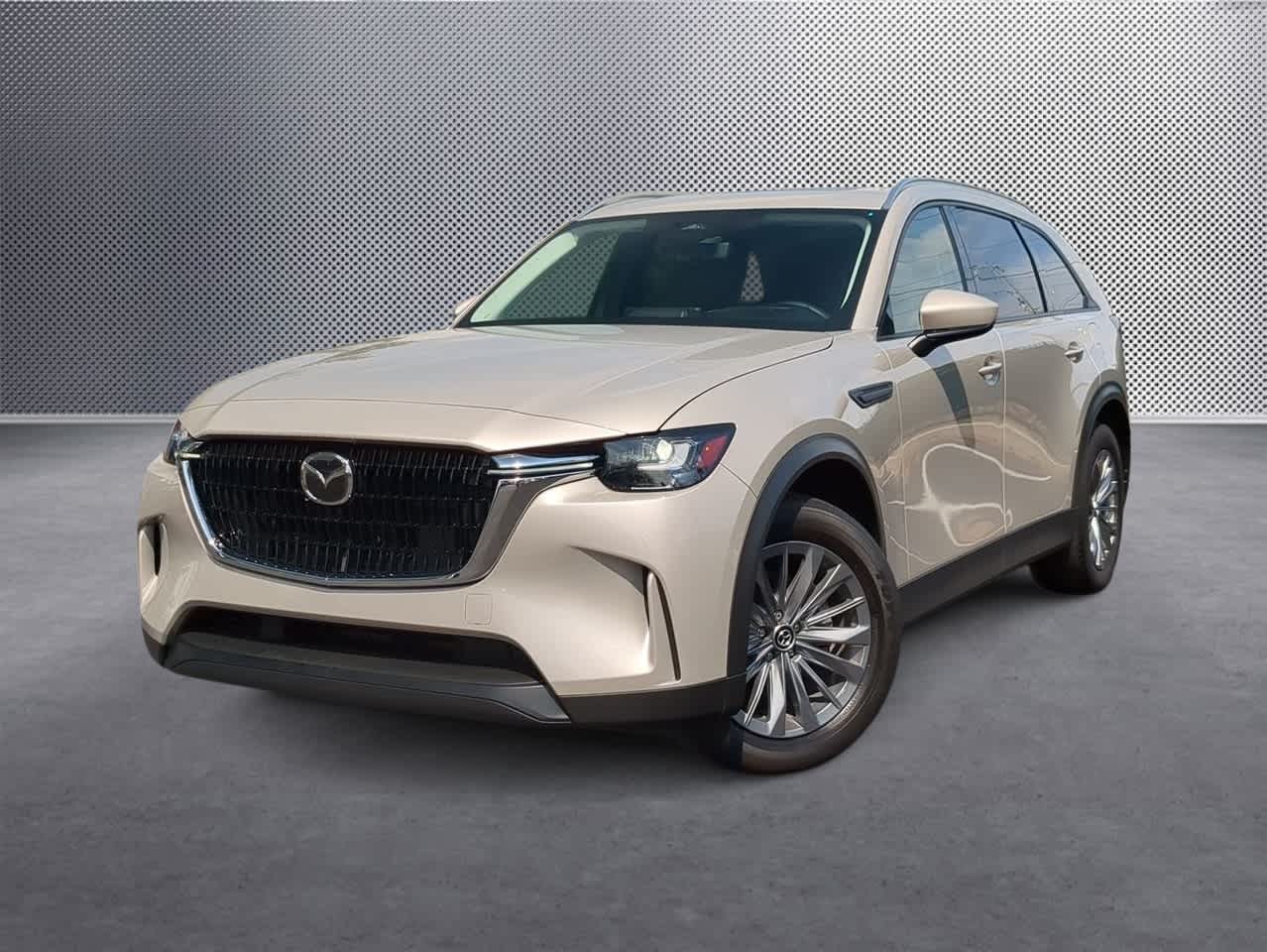 2024 Mazda CX-90 Preferred Plus -
                  Orlando, FL