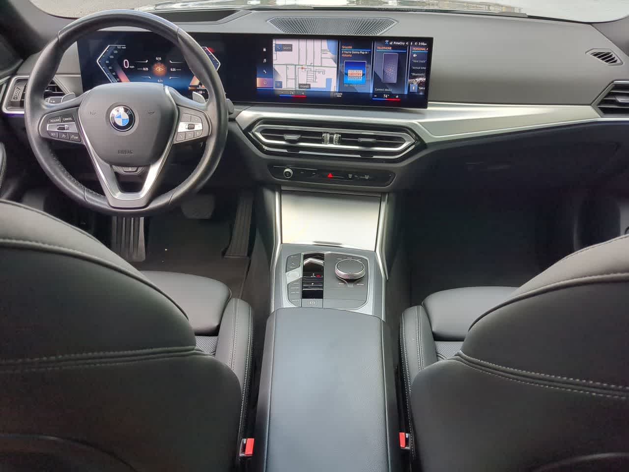 Thumbnail: 2024 BMW 4 Series - 14