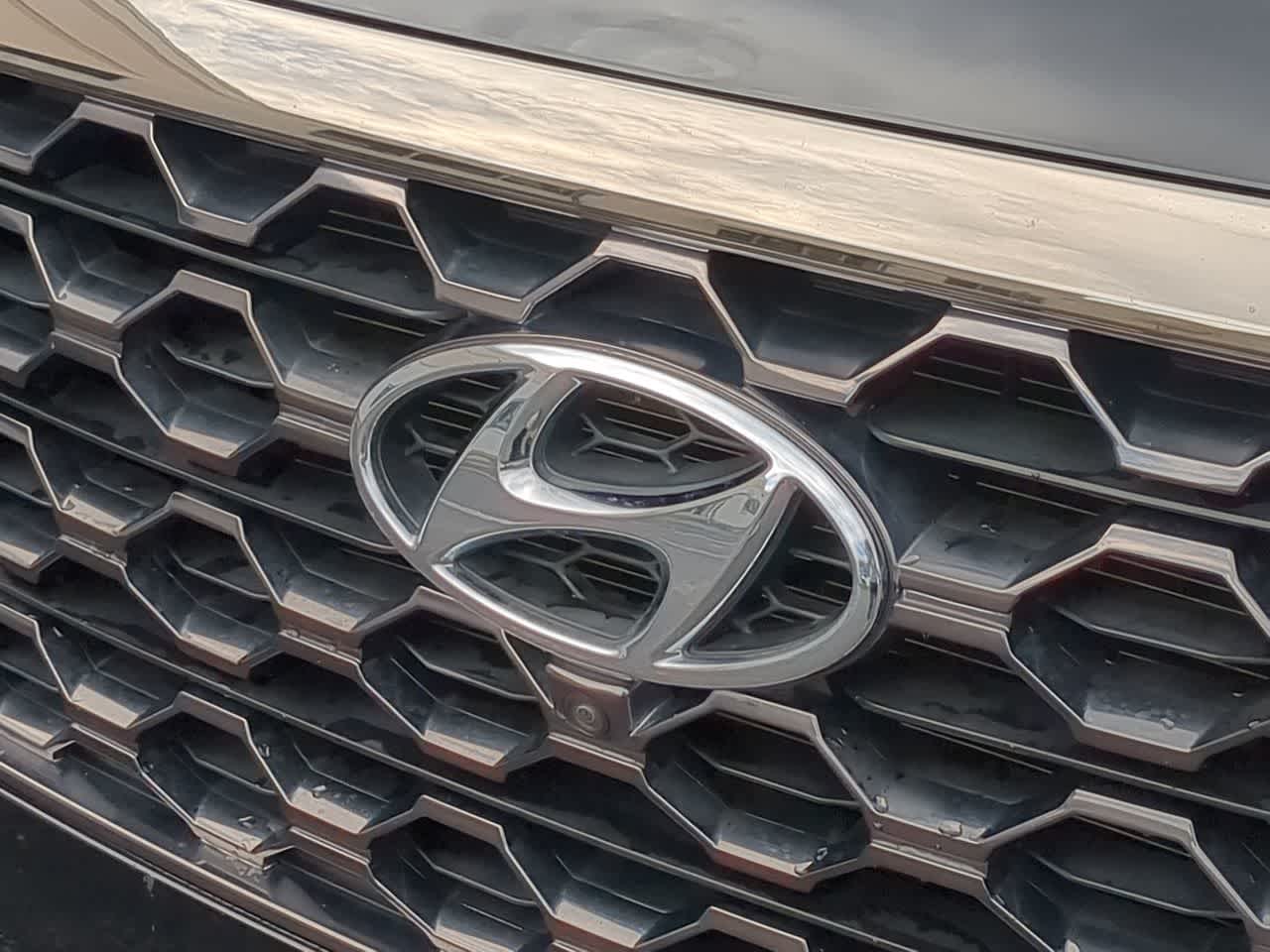 Thumbnail: 2020 Hyundai Santa Fe - 12
