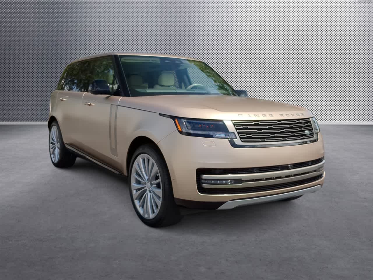 Thumbnail: 2025 Land Rover Range Rover - 2