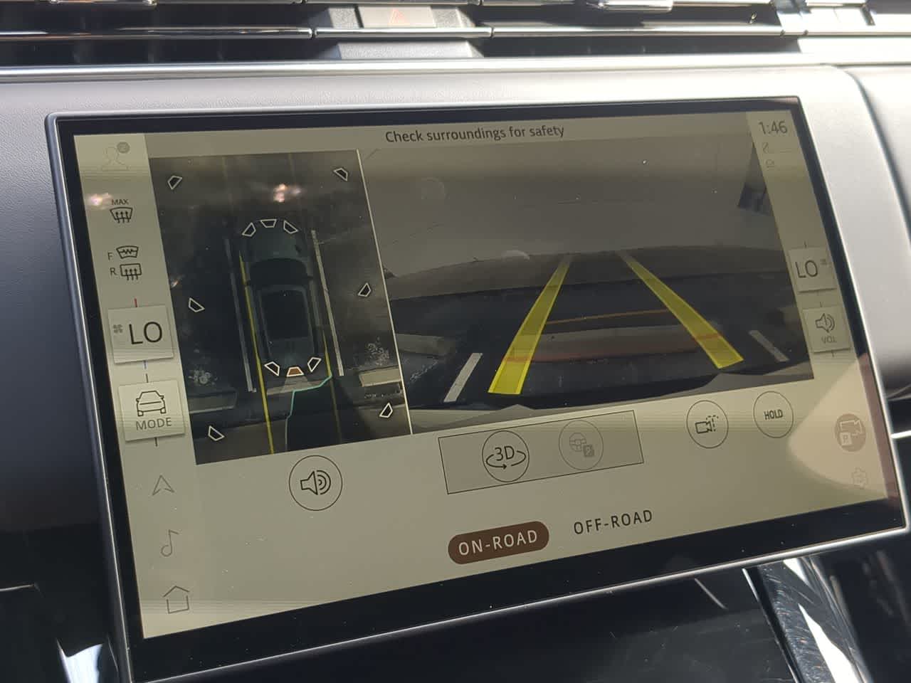 Thumbnail: 2024 Land Rover Range Rover Sport - 30