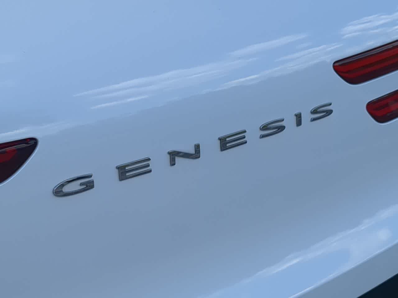 Thumbnail: 2025 Genesis GV70 - 11