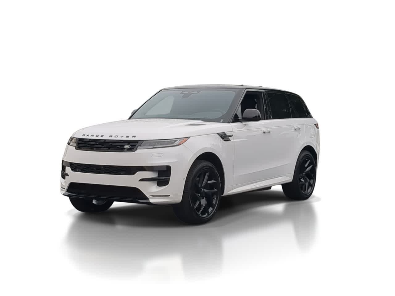 Thumbnail: 2026 Land Rover Range Rover Sport - 4