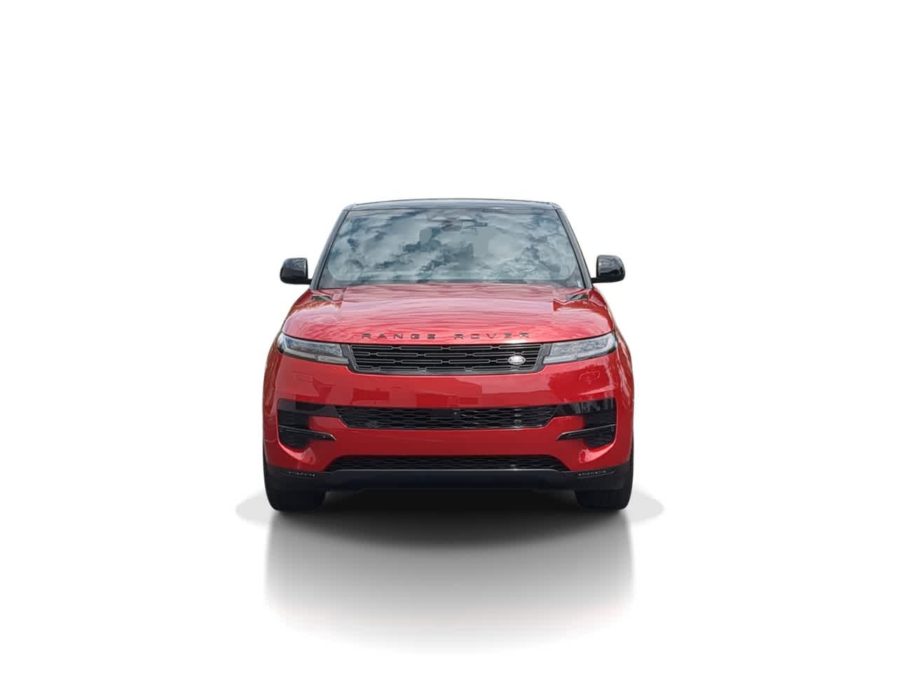 Thumbnail: 2026 Land Rover Range Rover Sport - 3