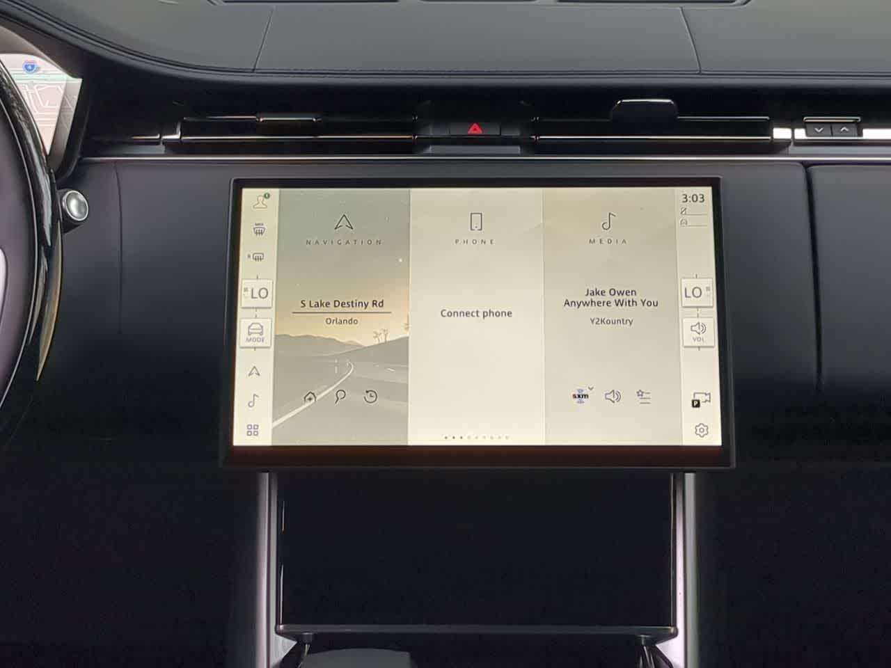 Thumbnail: 2026 Land Rover Range Rover - 29