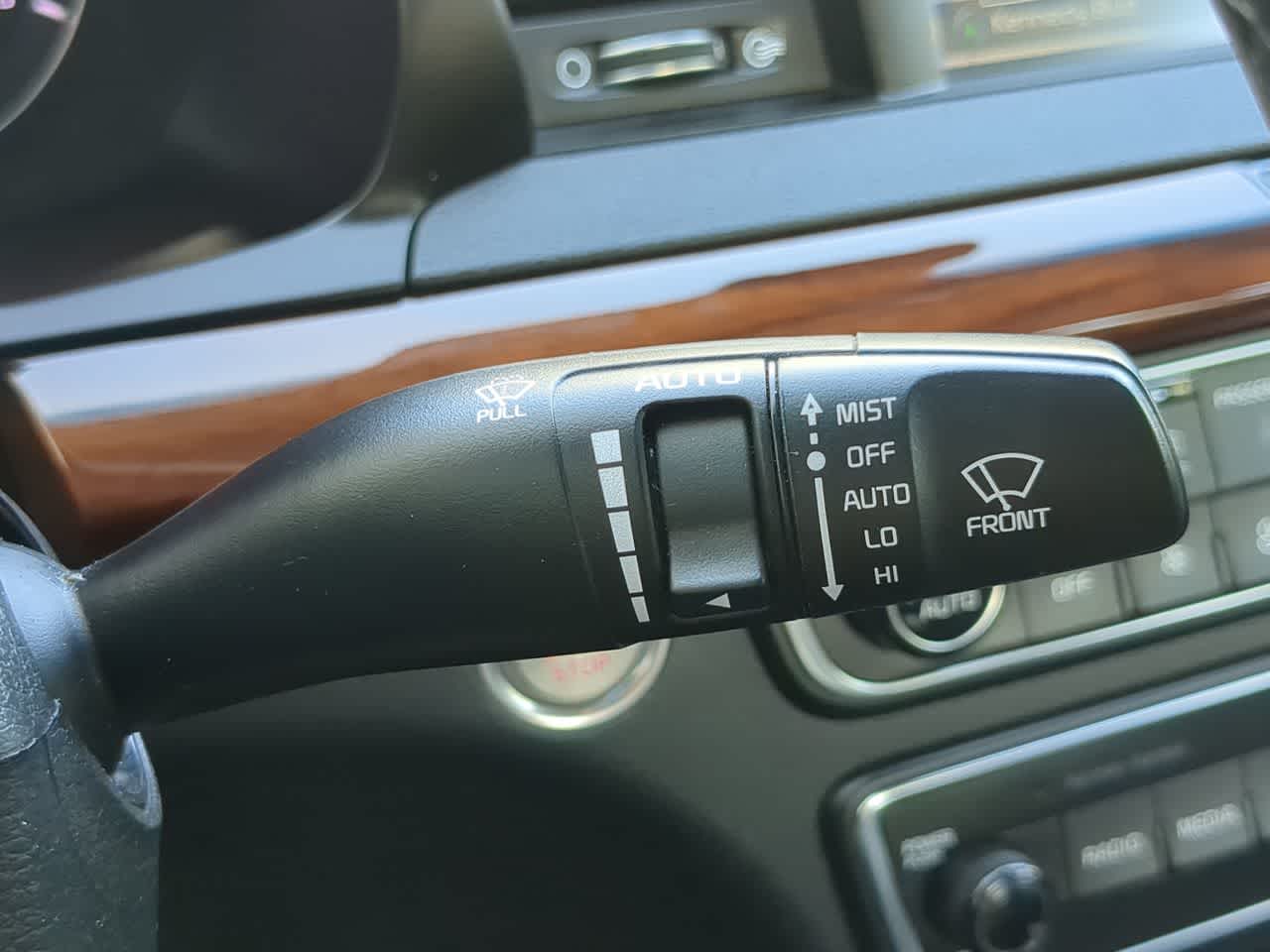 Thumbnail: 2019 Kia Cadenza - 27