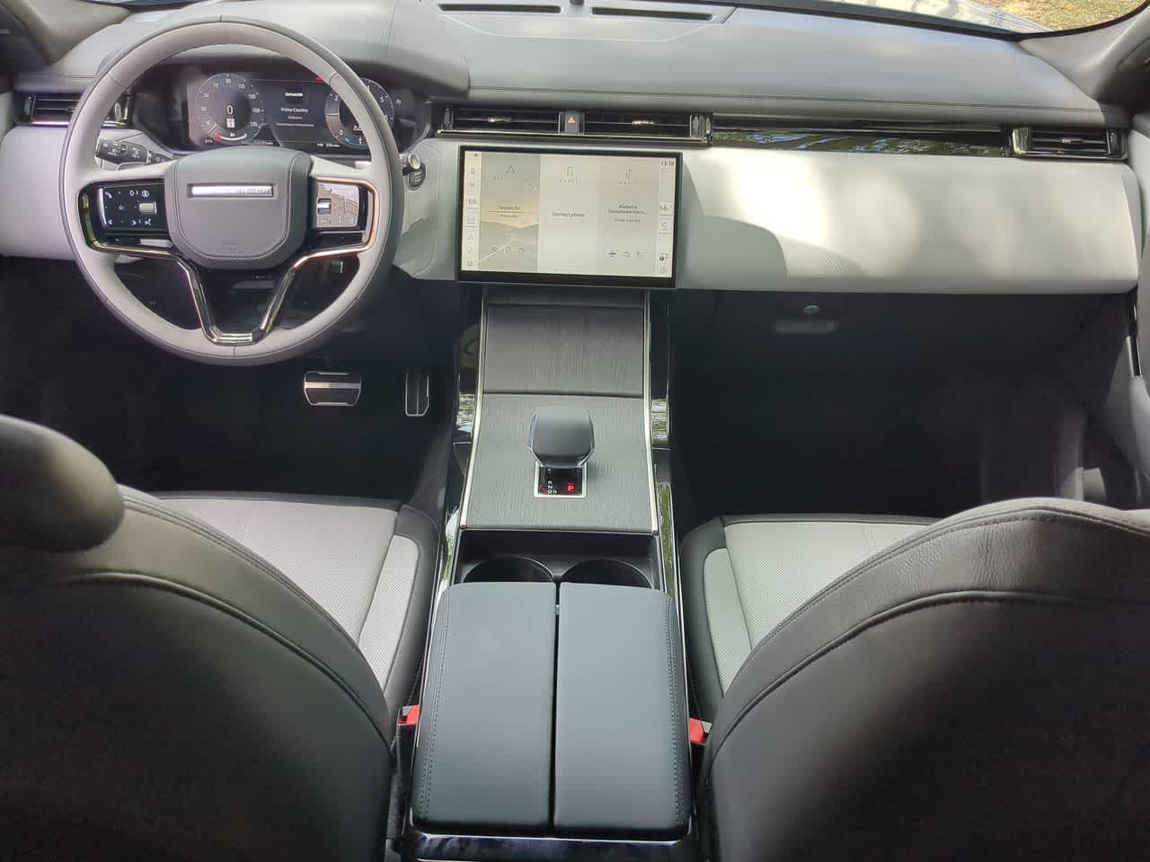 Thumbnail: 2026 Land Rover Range Rover Velar - 16
