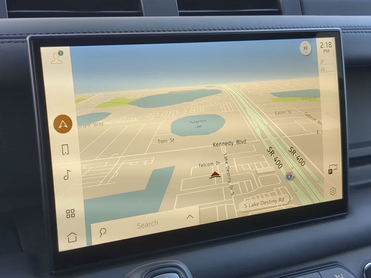 Thumbnail: 2024 Land Rover Defender - 31