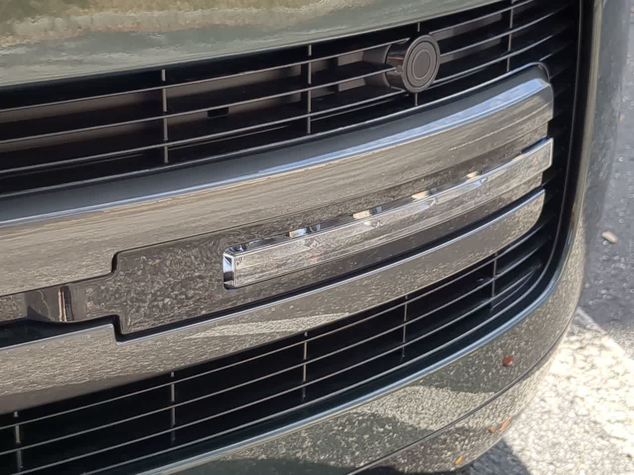 Thumbnail: 2026 Land Rover Range Rover - 11