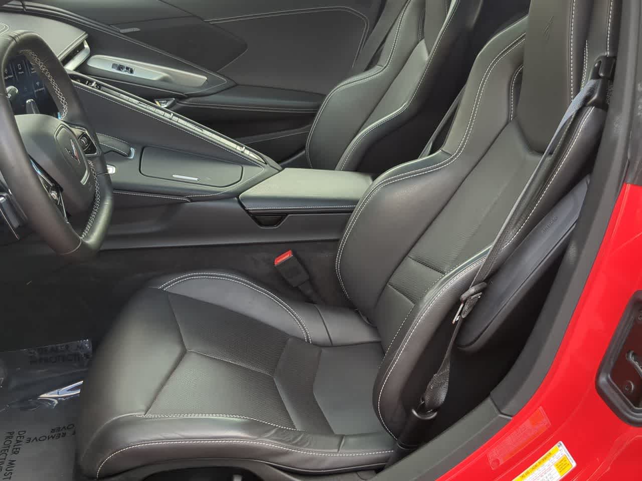 Thumbnail: 2024 Chevrolet Corvette - 15