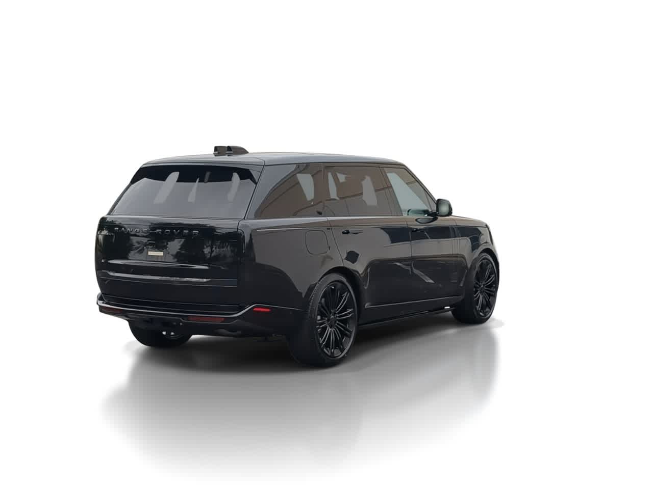 Thumbnail: 2026 Land Rover Range Rover - 8