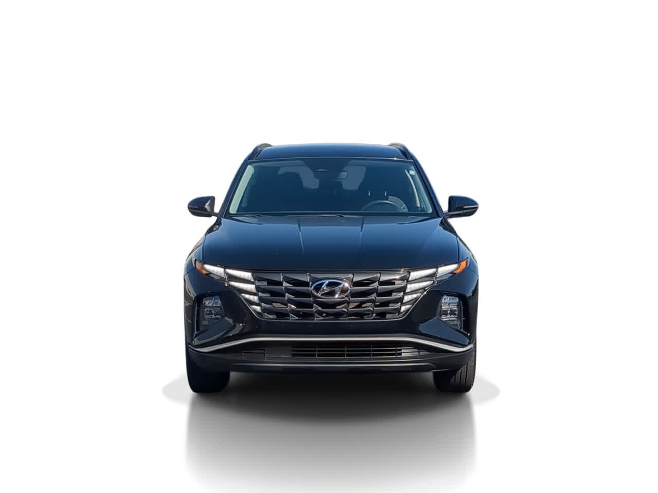 Thumbnail: 2023 Hyundai Tucson - 3