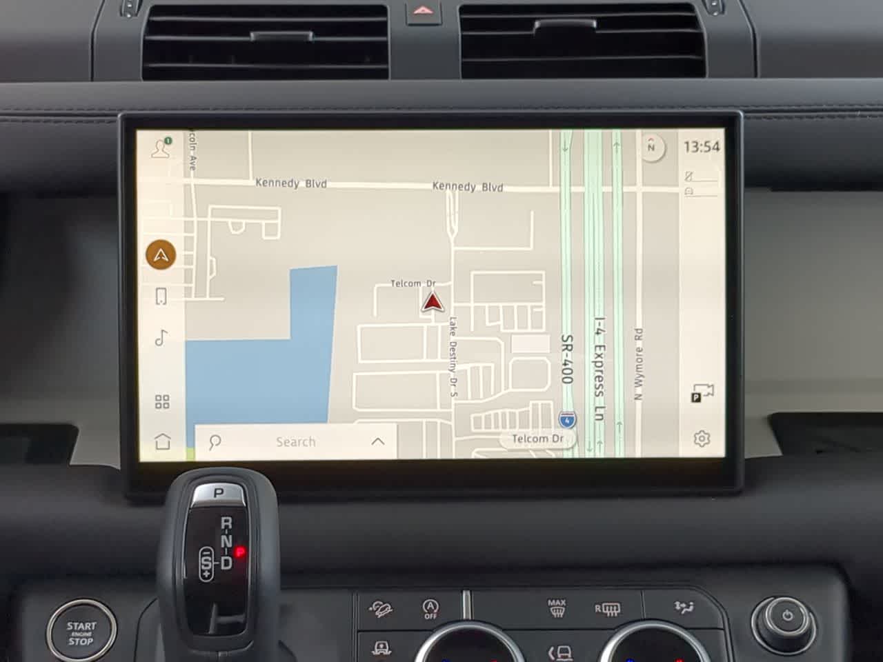 Thumbnail: 2025 Land Rover Defender - 31