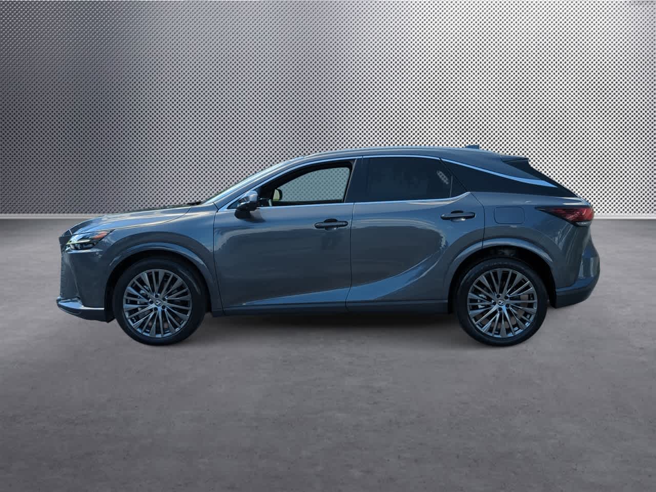 Thumbnail: 2024 Lexus RX - 5