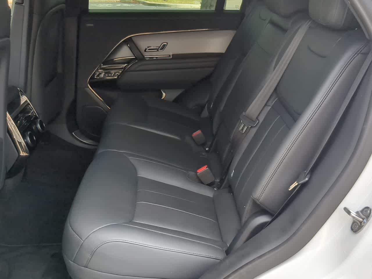 Thumbnail: 2024 Land Rover Range Rover Sport - 19