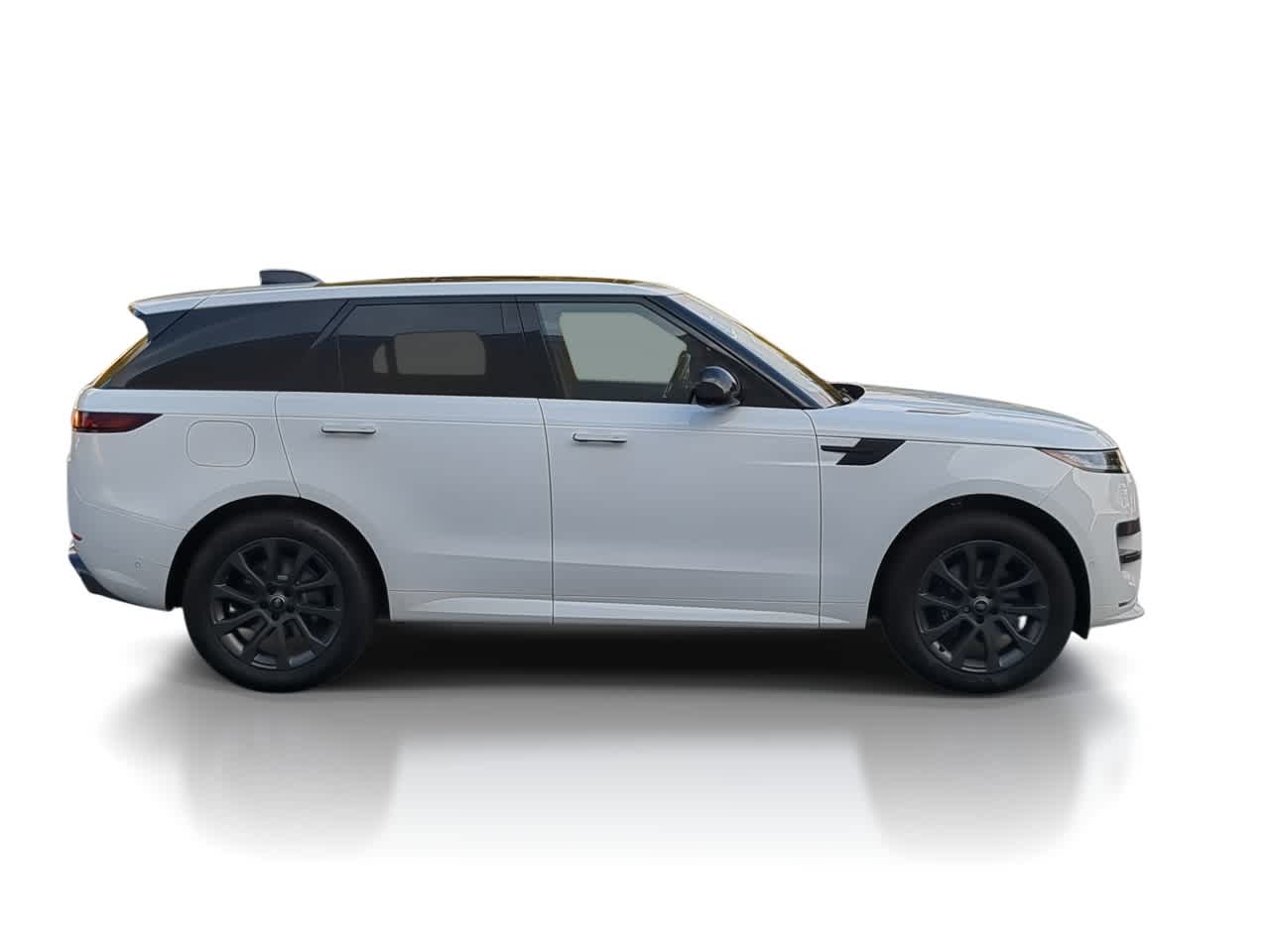 Thumbnail: 2024 Land Rover Range Rover Sport - 9