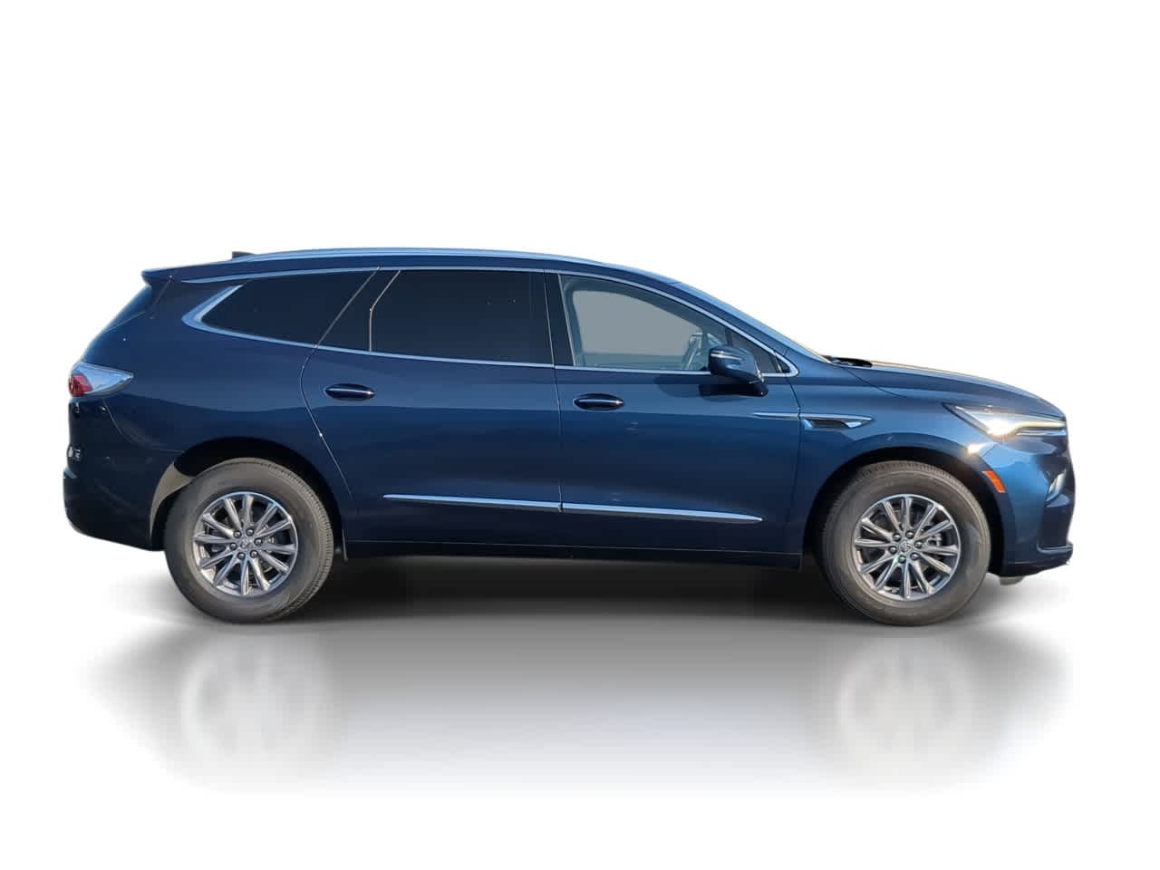 Thumbnail: 2023 Buick Enclave - 9