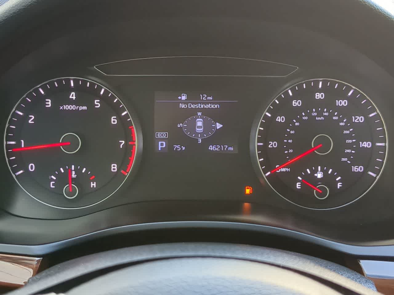 Thumbnail: 2019 Kia Cadenza - 35