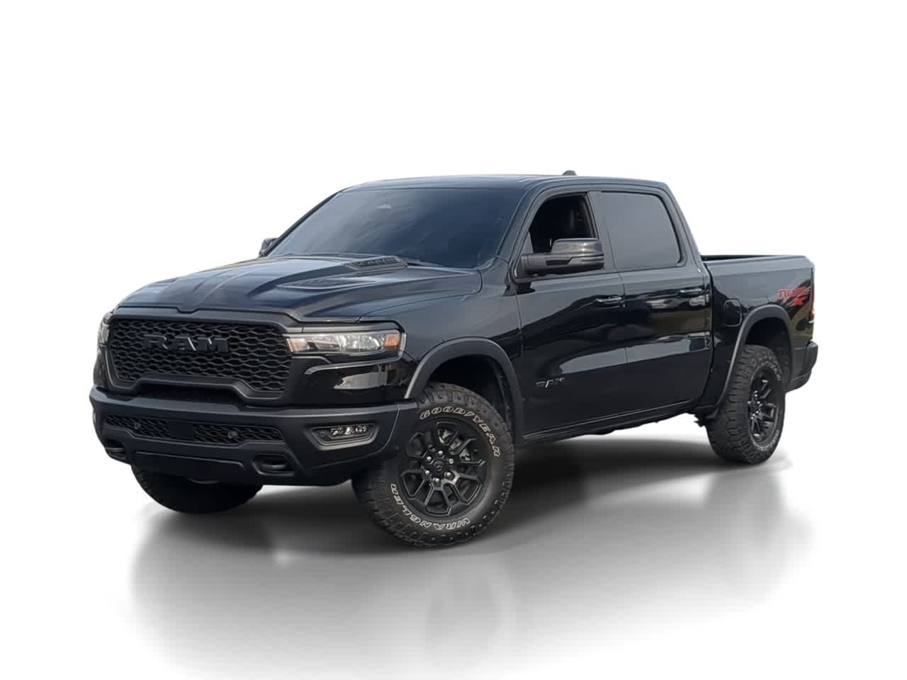 2025 RAM Ram 1500 Pickup Rebel's photo