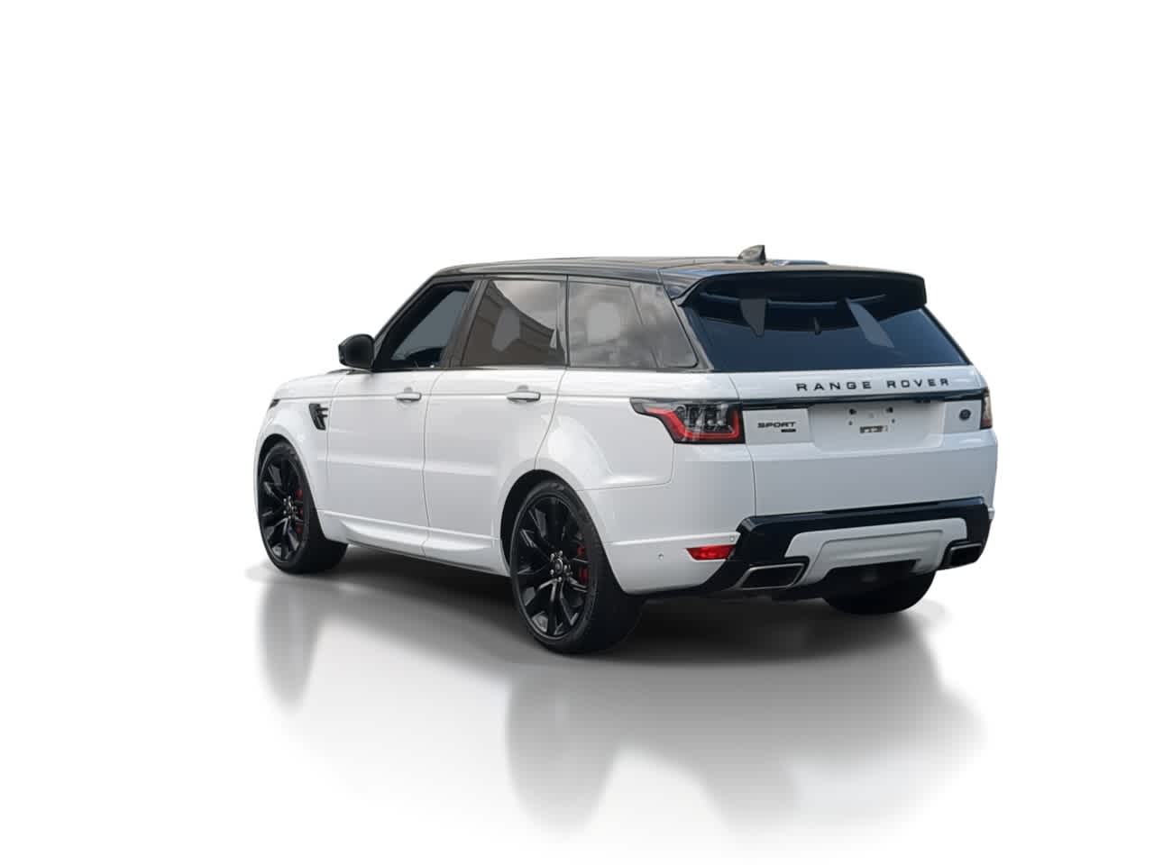 Thumbnail: 2021 Land Rover Range Rover Sport - 6