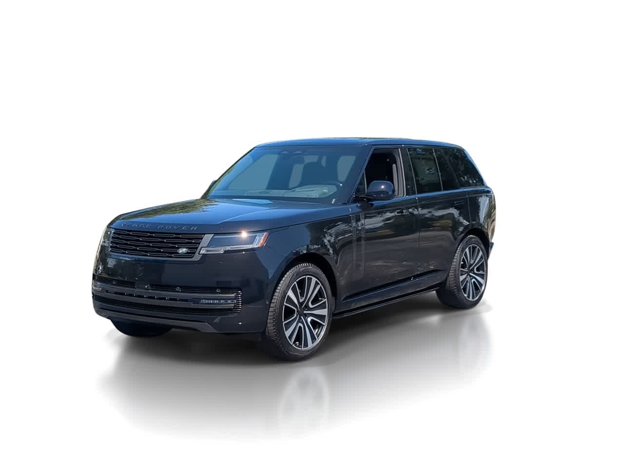 Thumbnail: 2026 Land Rover Range Rover - 4