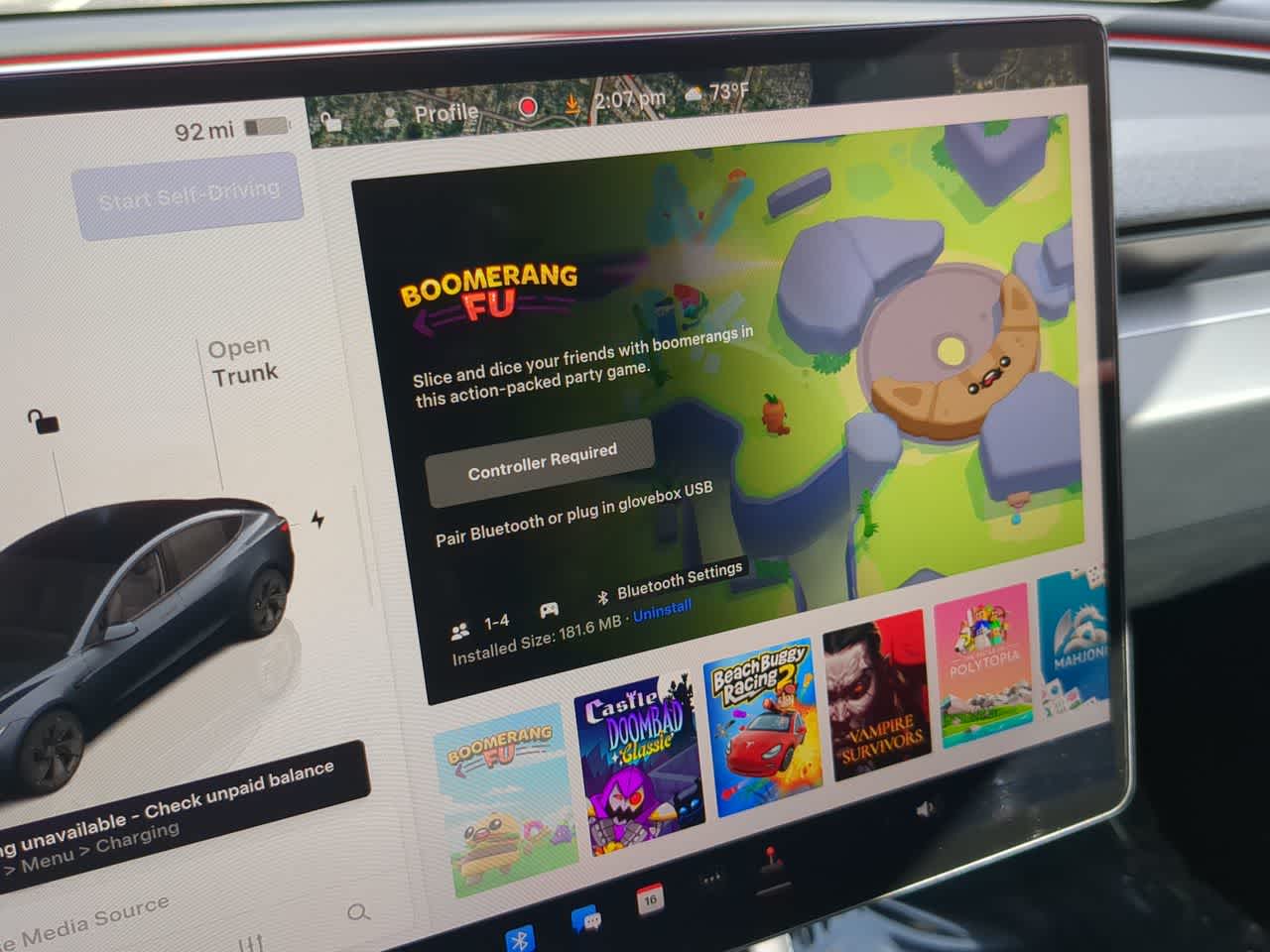 Thumbnail: 2024 Tesla Model 3 - 35