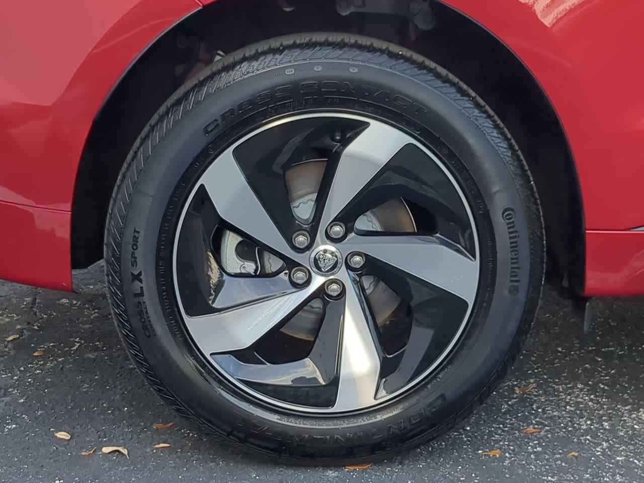 Thumbnail: 2024 Jaguar F-Pace - 13