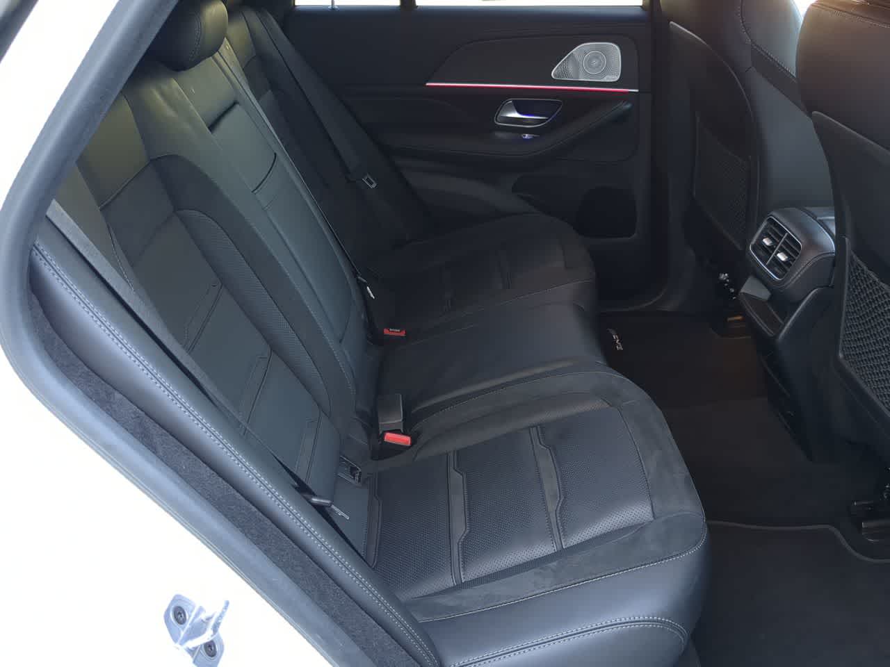 Thumbnail: 2022 Mercedes-Benz GLE - 21