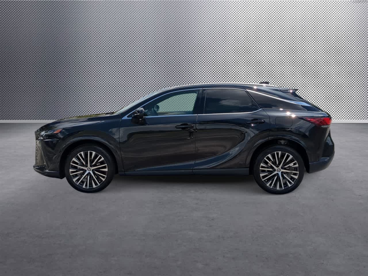 Thumbnail: 2023 Lexus RX - 5