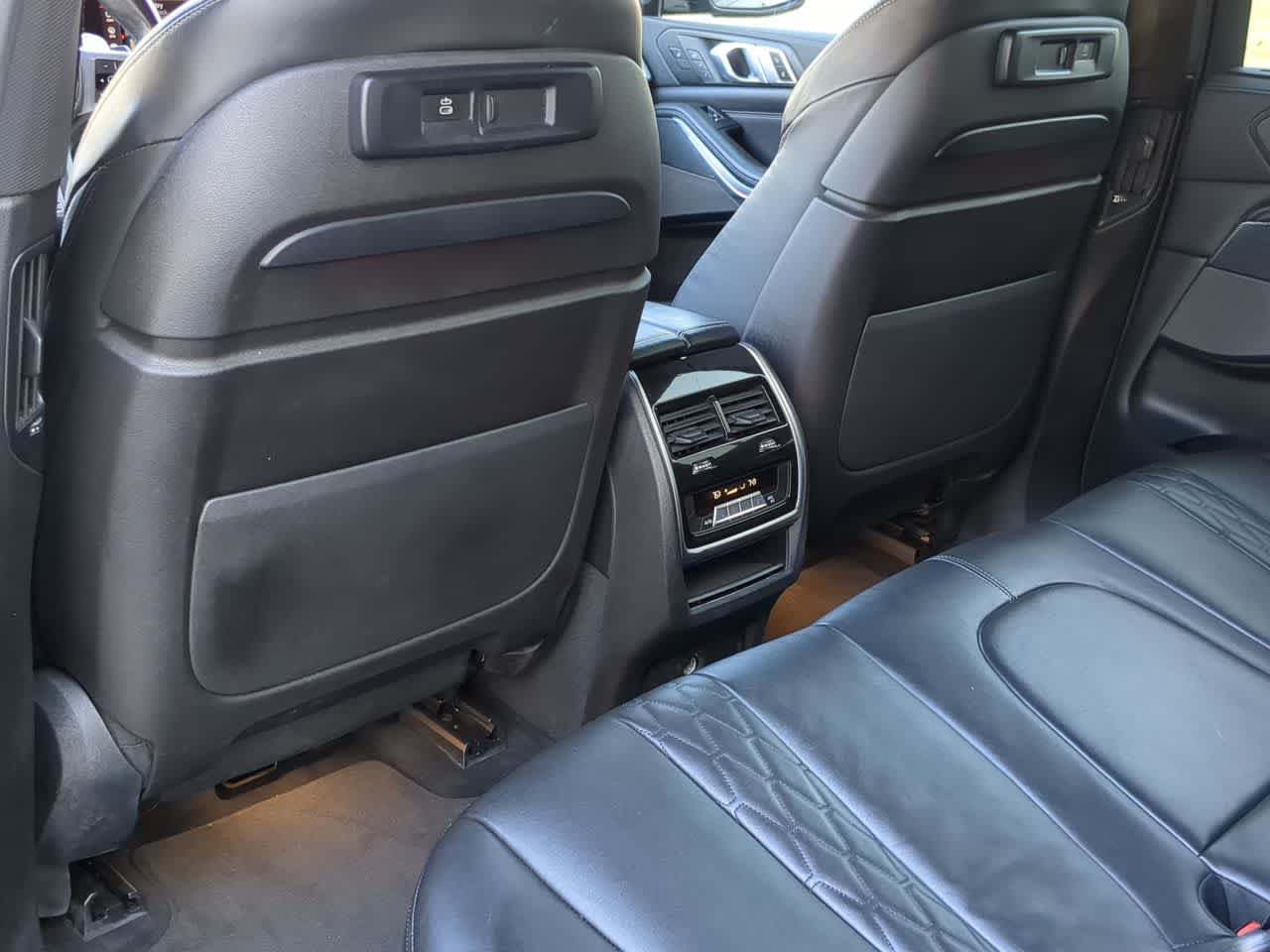 Thumbnail: 2020 BMW X5 - 19