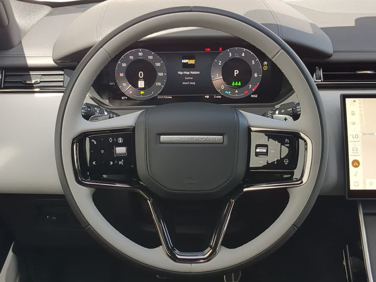 Thumbnail: 2026 Land Rover Range Rover Velar - 25