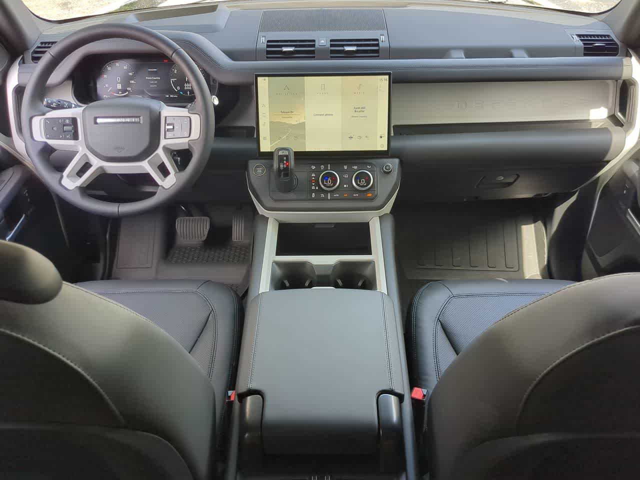 Thumbnail: 2026 Land Rover Defender - 16