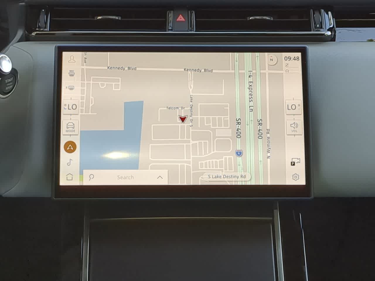 Thumbnail: 2026 Land Rover Range Rover Velar - 31