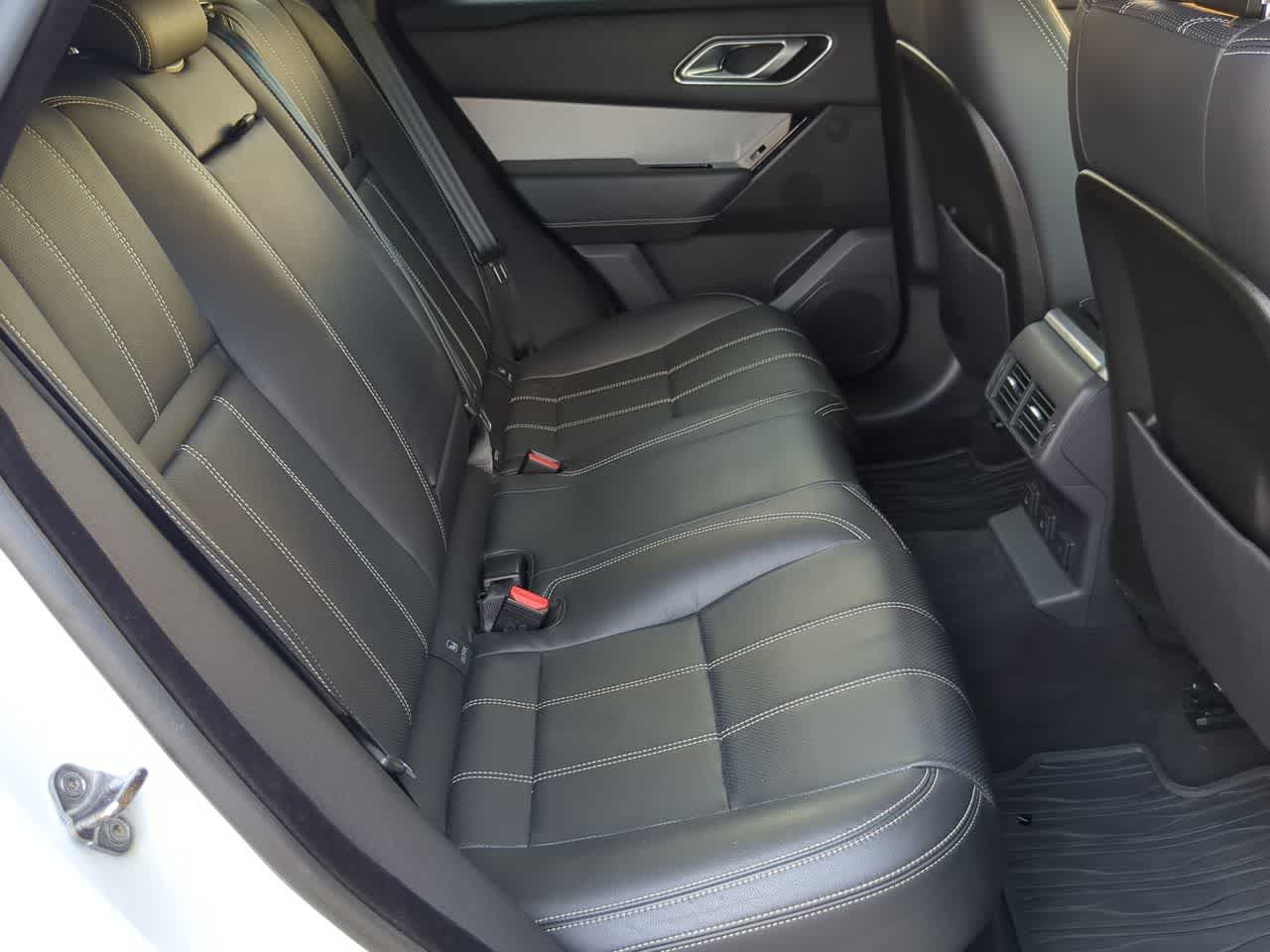 Thumbnail: 2019 Land Rover Range Rover Velar - 20