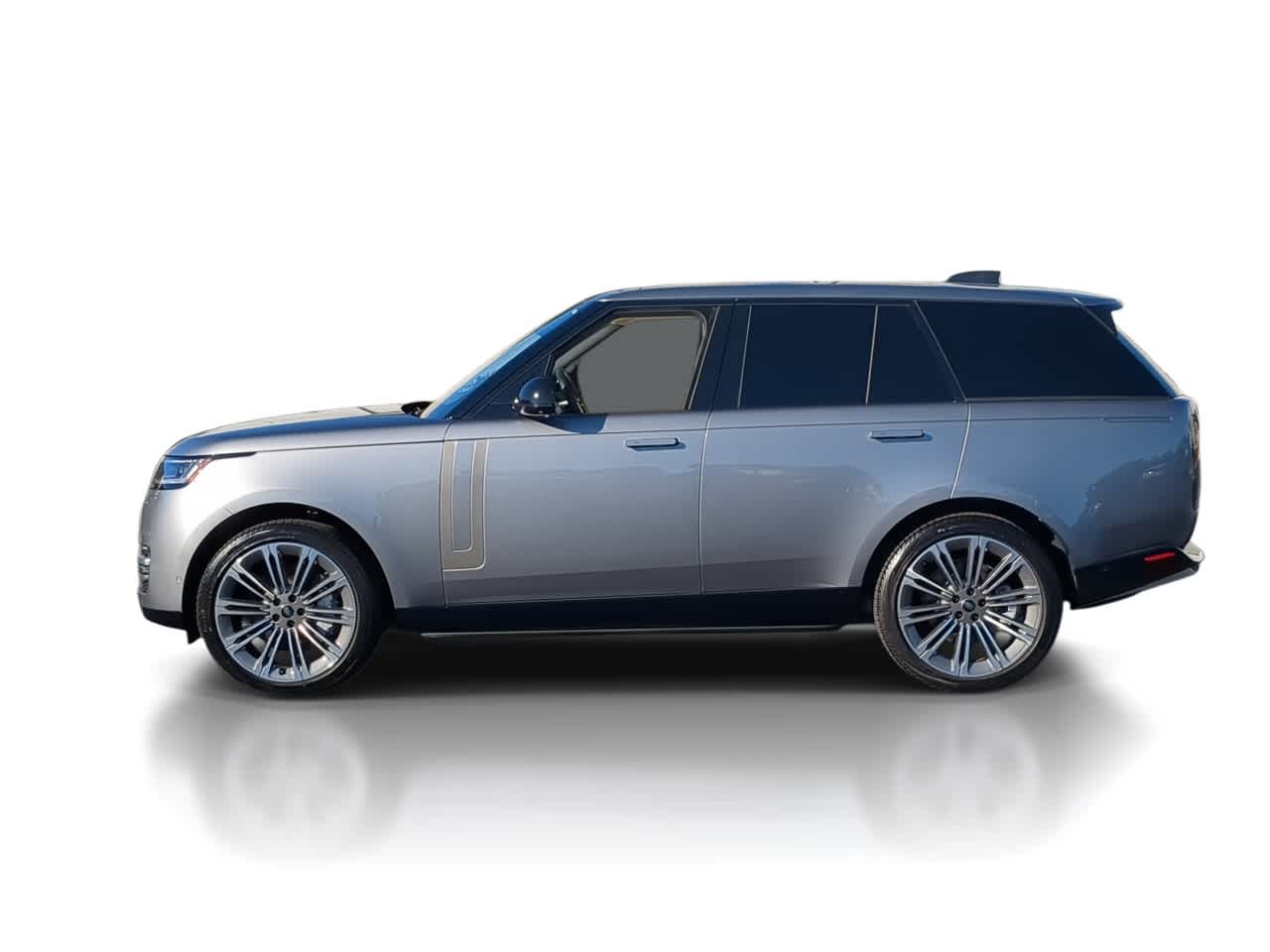 Thumbnail: 2024 Land Rover Range Rover - 5