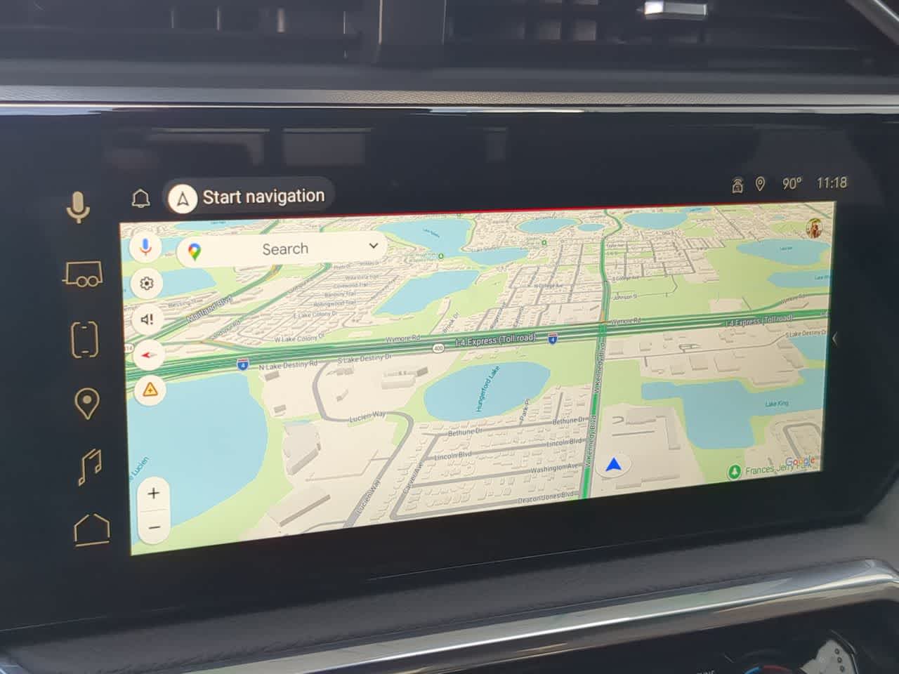 Thumbnail: 2025 GMC Sierra 1500 - 30