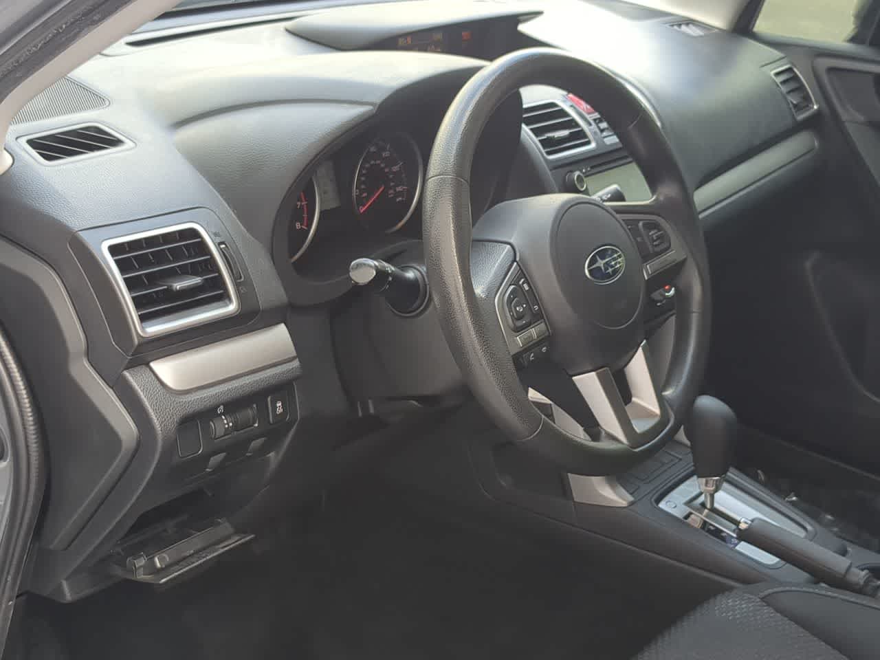 Thumbnail: 2018 Subaru Forester - 10