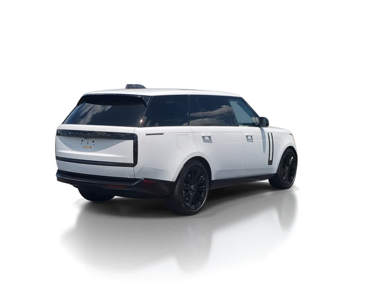 Thumbnail: 2024 Land Rover Range Rover - 16