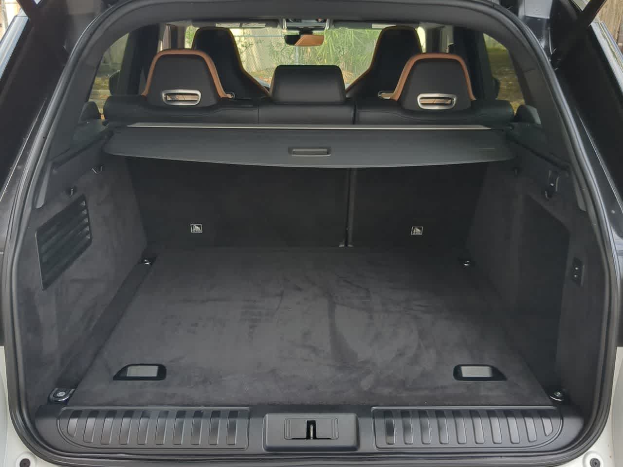 Thumbnail: 2021 Land Rover Range Rover Sport - 35