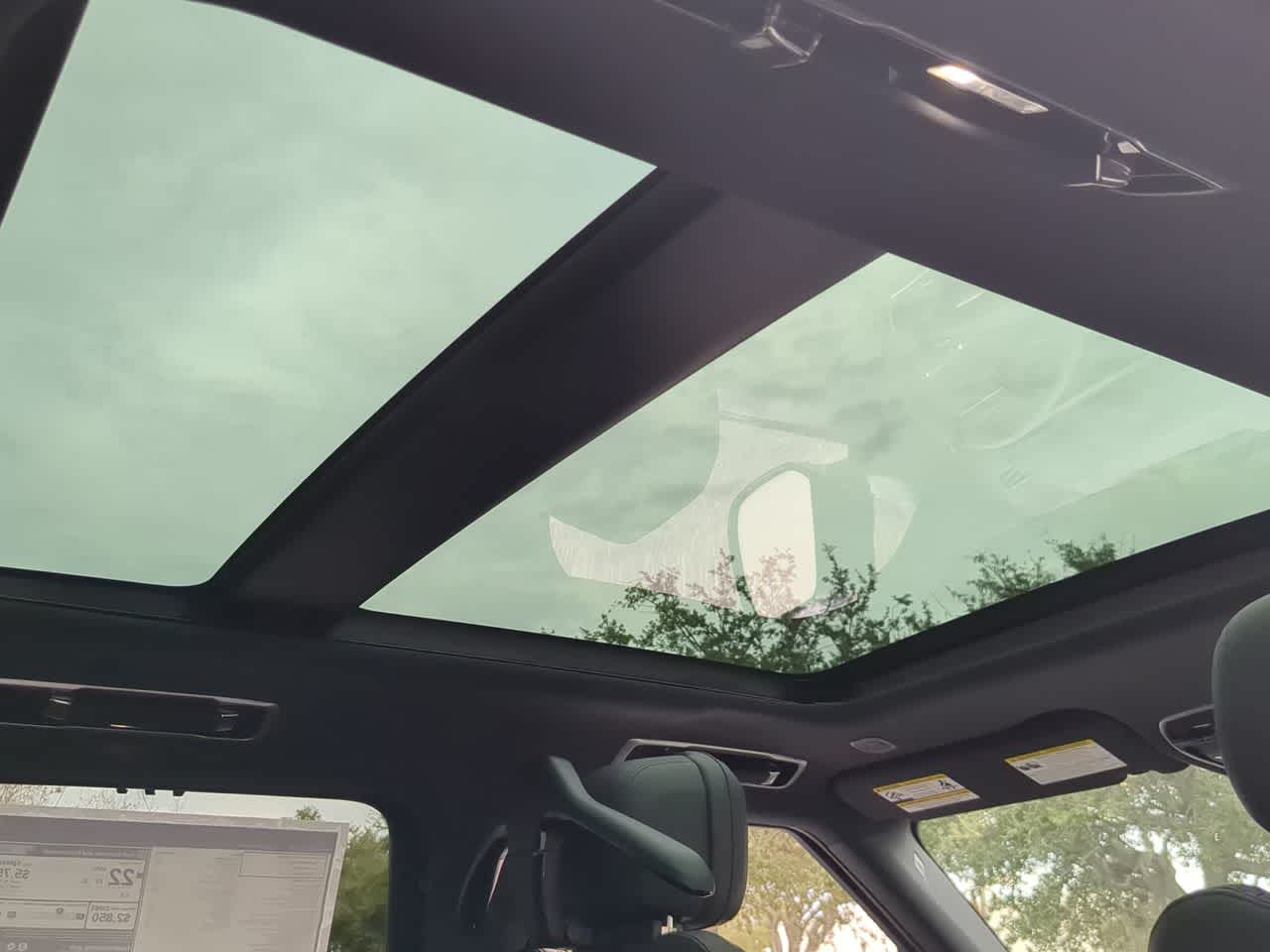 Thumbnail: 2026 Land Rover Range Rover Sport - 21