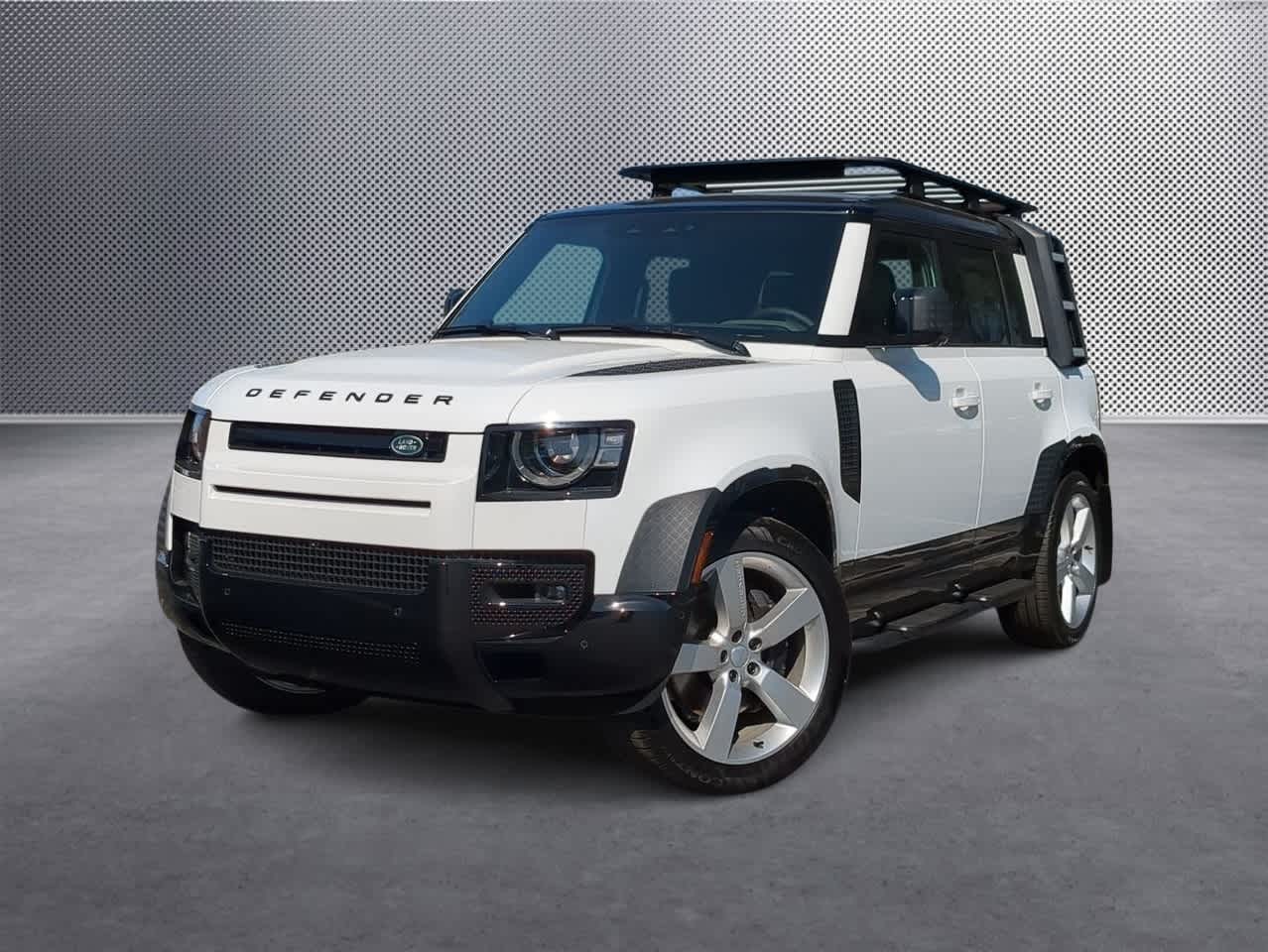 2025 Land Rover Defender 110 -
                  Orlando, FL