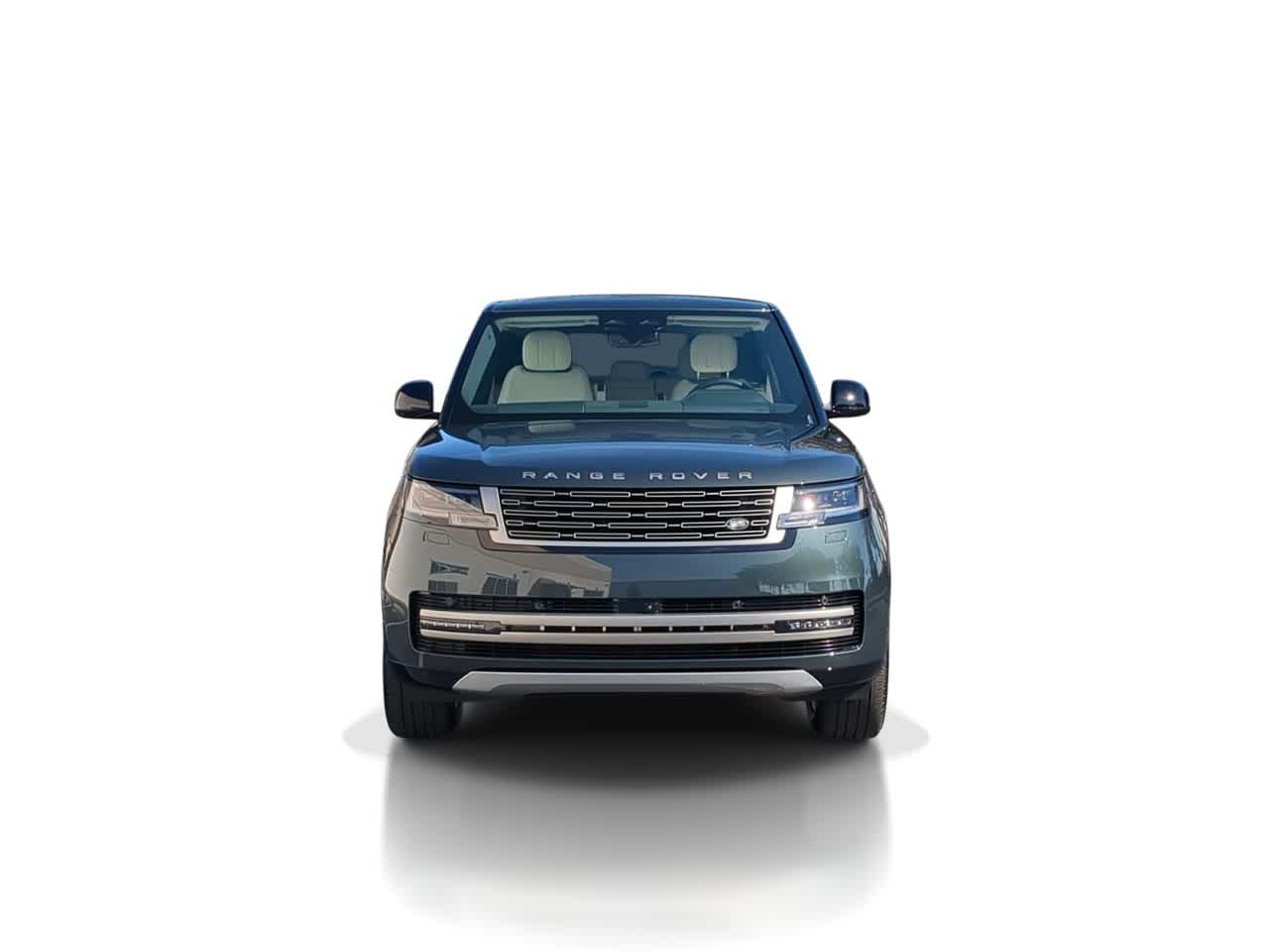 Thumbnail: 2026 Land Rover Range Rover - 3